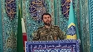مساجد محل آماده سازی اعزام به جبهه ها بود