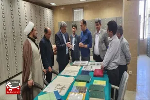 مرکز تحقیقات کشاورزی زیربنای ارتقای بخش کشاورزی است