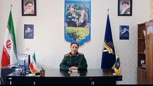 ۱۰۰۰ نفر برای یک حماسه/لالی آماده رزمایش بزرگ جانفدایان ایران