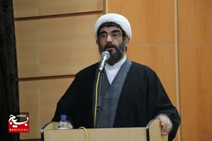 سپاه ستون اصلی صیانت از انقلاب اسلامی و حافظ دستاوردهای آن است/سپاه سد مستحکم در برابر دشمنان انقلاب اسلامی است