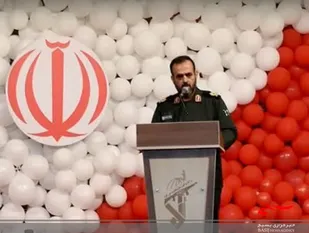 بسیج معجزه انقلاب اسلامی است
