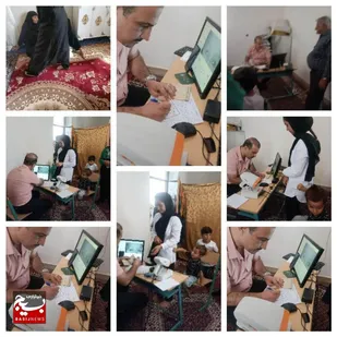 اردوی جهادی &laquo;طلایه&zwnj;داران ظهور&raquo;؛ از دل کوه&zwnj;های دورود تا خانه دل&zwnj;های روستاهای هاویلان و قلعه&zwnj;جهانگی+عکس و فیلم