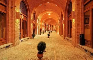 ۴۰ عنوان برنامه در هفته فرهنگی قزوین اجرا می شود&nbsp;
