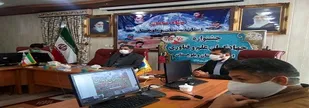 جشنواره جهادگران علم و فناوری در سیستان و بلوچستان افتتاح شد