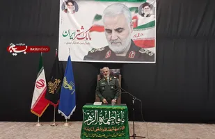 ترویج شعائر اسلامی و فرهنگ علوی و عاشورایی