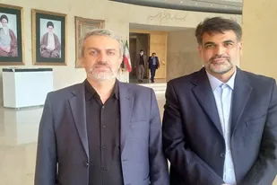 وزیر صمت به شهرستان بهار و کبودراهنگ سفر می&zwnj;کند