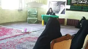 برپایی نشست های بزرگداشت هفته امر به معروف و نهی از منکر در شاهرود