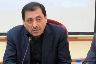 اهدا ۱۰۶ دستگاه ویلچر به مددجویان بهزیستی توسط یک فرد خیّر