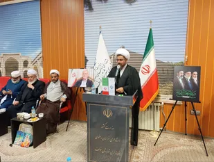 خواف؛ قاب ماندگار وحدت شیعه و اهل&zwnj;سنت