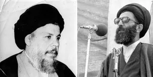شهید صدر می&zwnj;توانست با سازشکاری جان خود را حفظ کند، اما تسلیم نشد