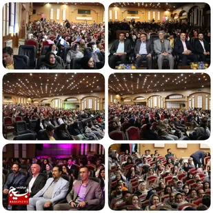 تقدیر از پرستاران به&zwnj;عنوان قلب تپنده نظام سلامت در شاهرود