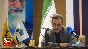 &nbsp;

۸۶ درصد منابع آبی قزوین از سفره&zwnj;های زیرزمینی تأمین می&zwnj;شود/اجرای ابرپروژه&zwnj;های آبرسانی برای نجات دشت قزوین
