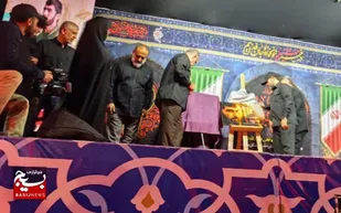 رونمایی از مستند &laquo;چریک شمالی&raquo;؛روایتی از زندگی شهید &laquo;میثم محمد بیگلو&raquo;