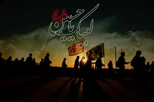 برپایی بزرگ&zwnj;ترین موکب شهرستان در گردنه اسدآباد