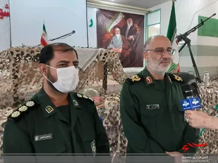 سپاه در راستای محرومیت زدایی شتابنده حرکت خواهد کرد