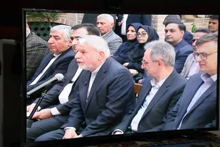 صالحی امیری: ایلام از ظرفیت&zwnj; بالای جذب گردشگران خارجی برخوردار است