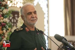 شهدای جنگ ۱۲ روزه برای ایران عزت آفریدند