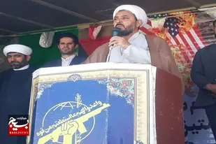 مردم غزه اسوه ایستادگی هستند