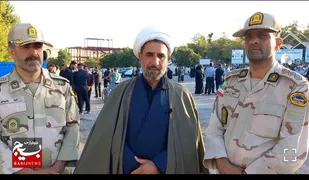 شهدا، عِندَ رَبِّهِمۡ يُرۡزَقُونَ&nbsp;هستند
