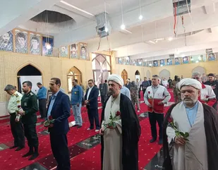 پیشرفت&zwnj;های نظامی و موشکی ایران، ثمره ایستادگی در دوران دفاع مقدس است