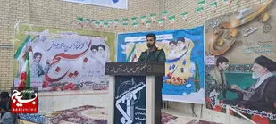 فرهنگ و تفکر بسیجی الهام بخش است