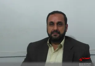 توزیع ۱۵۰۰ بسته معیشتی توسط حوزه شهید احمدی روشن همدان