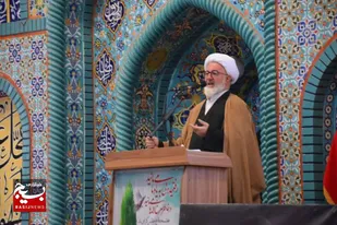 توصیه امام جمعه شاهرود: قدرت را در توکل و علم بجویید، نه در گفت&zwnj;و&zwnj;گو با دشمن