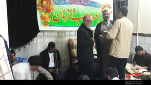 شناخت امام زمان برای همگان لازم است