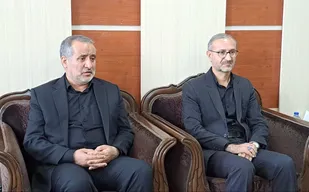 تعامل دولت و قوه قضائیه، پشتوانه امنیت و آرامش استان است