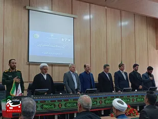 خدمت به مردم، بزرگترین افتخار برای مسئولان است