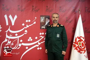 جشنواره فیلم مستند ۱۷&zwnj; رخدادهای دفاع مقدس را زنده نگه می&zwnj;دارد