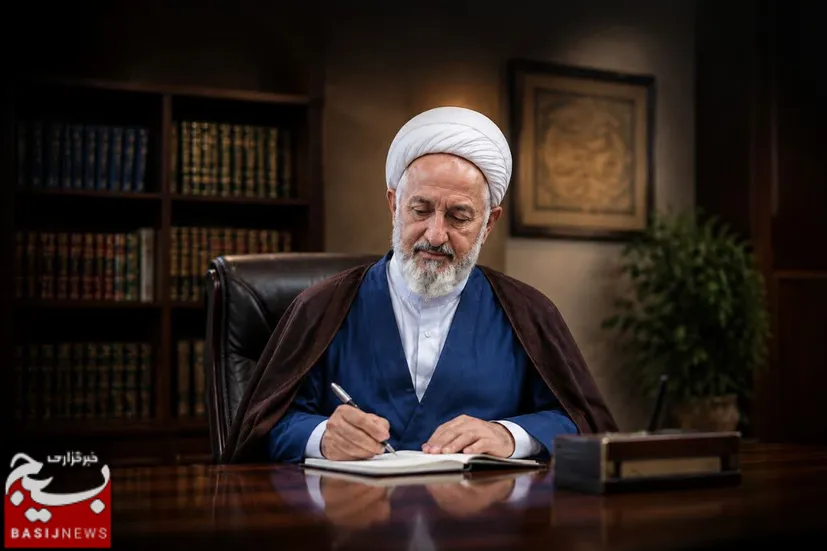 جهاد برای خدمت، یک تکلیف همگانی است