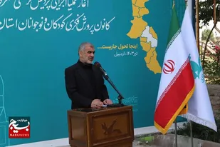 سردار سلیمانی حاصل و مولود تربیت توحیدی بود