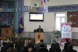 کارگاه آموزشی "پیشگیری از آسیب&zwnj;های فضای مجازی" در سپاه انصارالمهدی (عج) استان زنجان برگزار شد