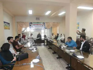 برگزاری مرحله شهرستانی جشنواره داستانهای رضوی شاهرود