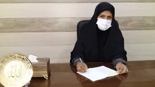 تشریح برنامه&zwnj;های هفته عفاف و حجاب در قشم/ دختران حاج قاسم گرد هم می&zwnj;آیند