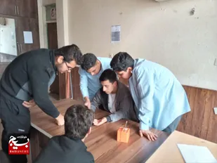 برگزاری مرحله مقدماتی بزرگترین رقابت علمی جهان اسلام در شوش&nbsp;