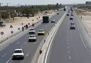 وقوع 100 حادثه واژگونی در محورهای خوزستان