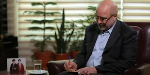 مجلس شورای اسلامی از تقویت روابط راهبردی بین ایران و چین حمایت می&zwnj;کند