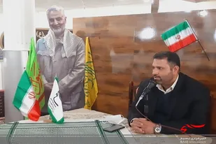 گروههای جهادی خادمین مردم