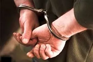 غافلگیری سارق حین سرقت در ورامین