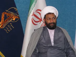 پیام تبریک مسئول نمایندگی ولی فقیه درناحیه بندرعباس به مناسبت روز پرستار