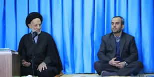 جهاد کبیر رمز رسیدن به آرمان های انقلاب اسلامی است
