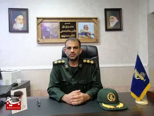 پرداخت تسهیلات و پشتیبانی از ۳۵ کارگاه تولیدی در یکسال گذشته توسط بسیج سازندگی کارون&nbsp;&nbsp;