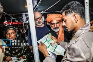 خوزستان تنها معبر خروجی اتباع خارجی برای سفر اربعین است