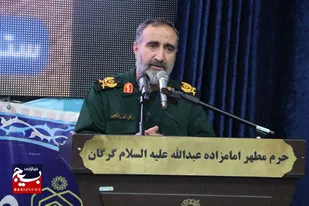 راهیان نور بزرگترین دستآورد انقلاب اسلامی است / عامل پیروزی دفاع مقدس، فرماندهی بی نظیر امام خمینی(ره) بود