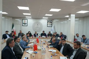 معاون استاندار خوزستان: لازمه انتخابات موفق الکترونیکی شورا آماده سازی زیرساخت است