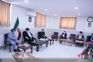 اعلام آمادگی سپاه فتح برای احداث اماکن مذهبی و فرهنگی در استان
