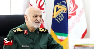 تقدیر صمیمانه از خدمات بی&zwnj;شائبه کارکنان روابط عمومی سپاه