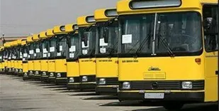 جابجایی بیش از 106 هزار مسافر توسط ناوگان عمومی در ایلام